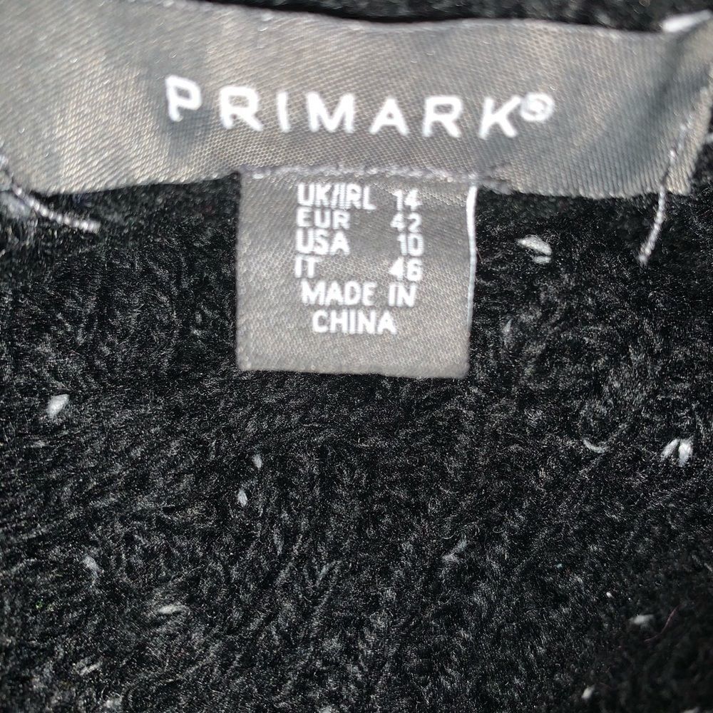Primark Sweater  - Picture 6 of 7